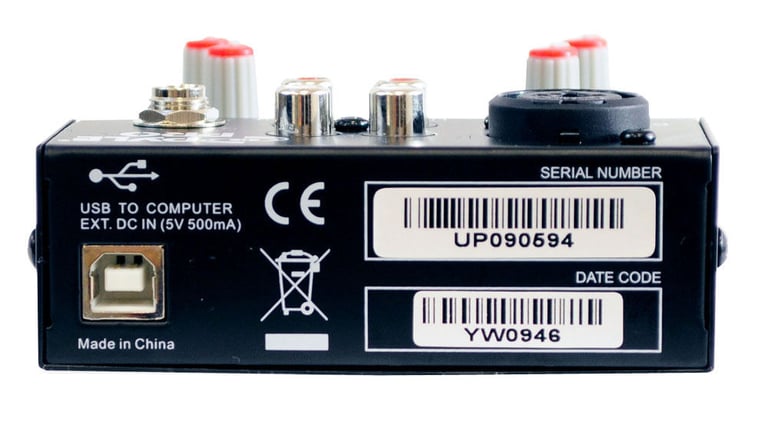 Pyle PAD10MXU Image 2