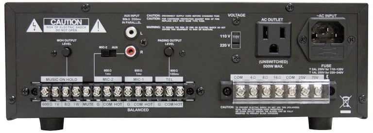 Pyle PCM30A Image 2