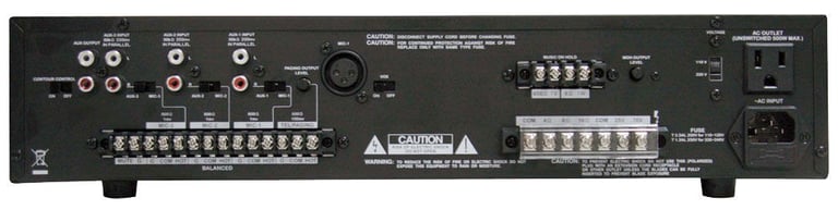 Pyle PCM60A Image 2