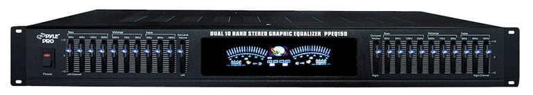 Pyle PPEQ150 Image 1