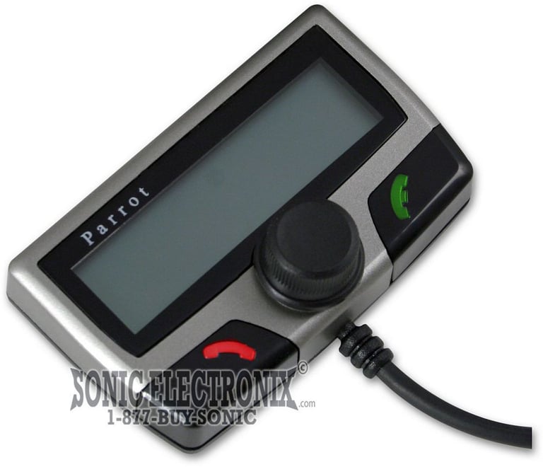 Parrot CK3100 Image 3