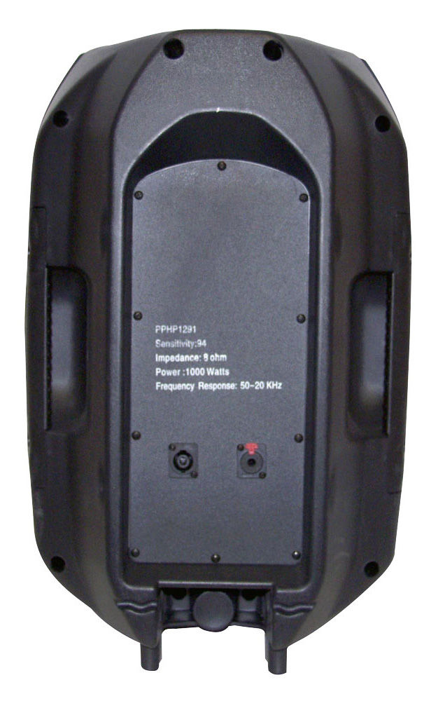 Pyle PPHP1291 Image 2