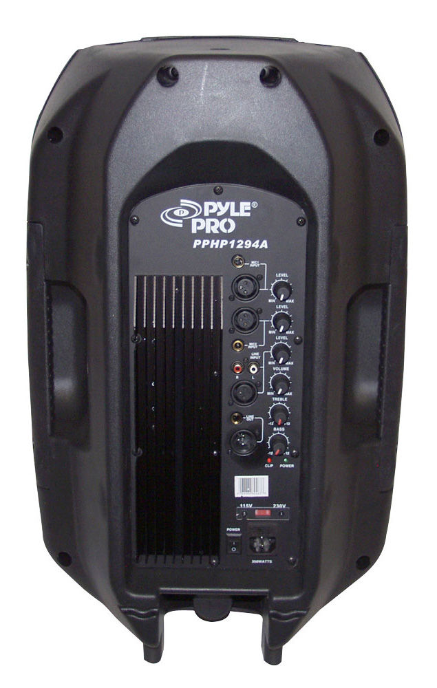 Pyle PPHP1294A Image 2