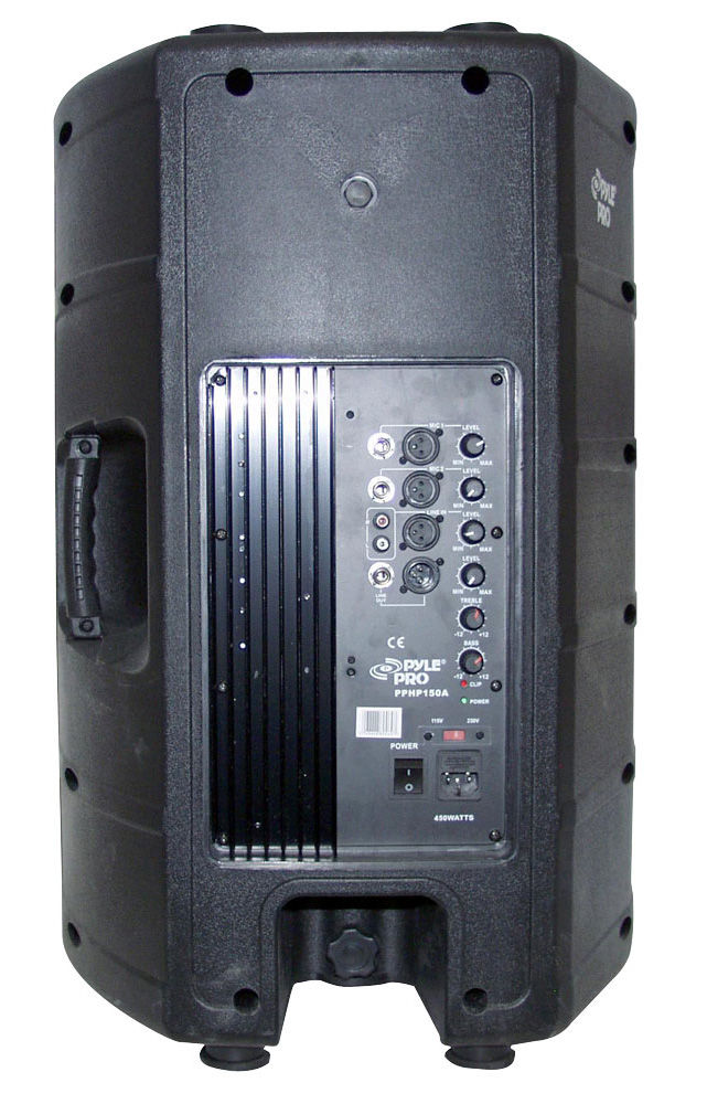 Pyle PPHP150A Image 2