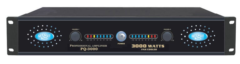 Pyle PQ3000 Image 1