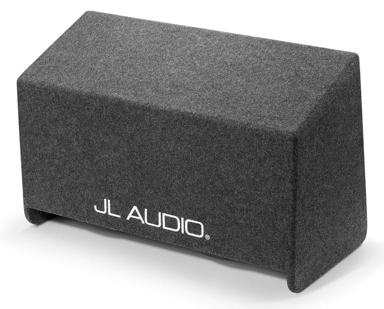 JL Audio BassWedge CP210-W0v3 (Open Box, Great) Image 3