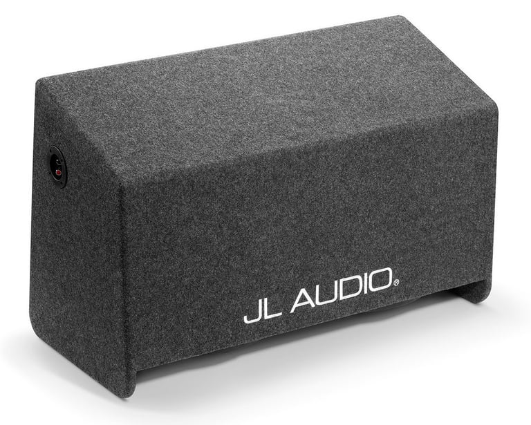 JL Audio BassWedge CP210-W0v3 (Open Box, Good) Image 4