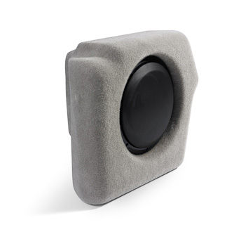 JL Audio Stealthbox SB-F-ESCP/10W1v2 Image 1