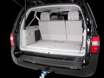 JL Audio Stealthbox&reg; SB-F-EXPDEL/10W3v3 Image 2