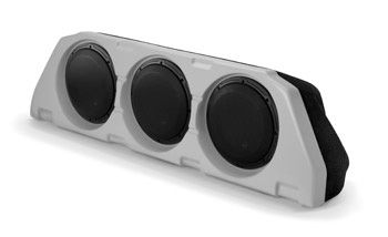 JL Audio Stealthbox SB-GM-CTRIP/10W3v3/UF Image 1