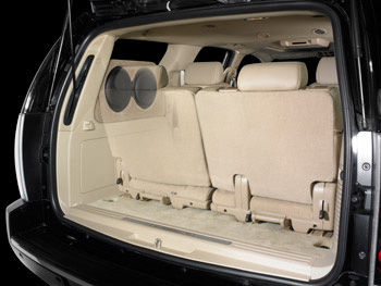 JL Audio Stealthbox SB-GM-ESC/10W1v2/DG Image 2