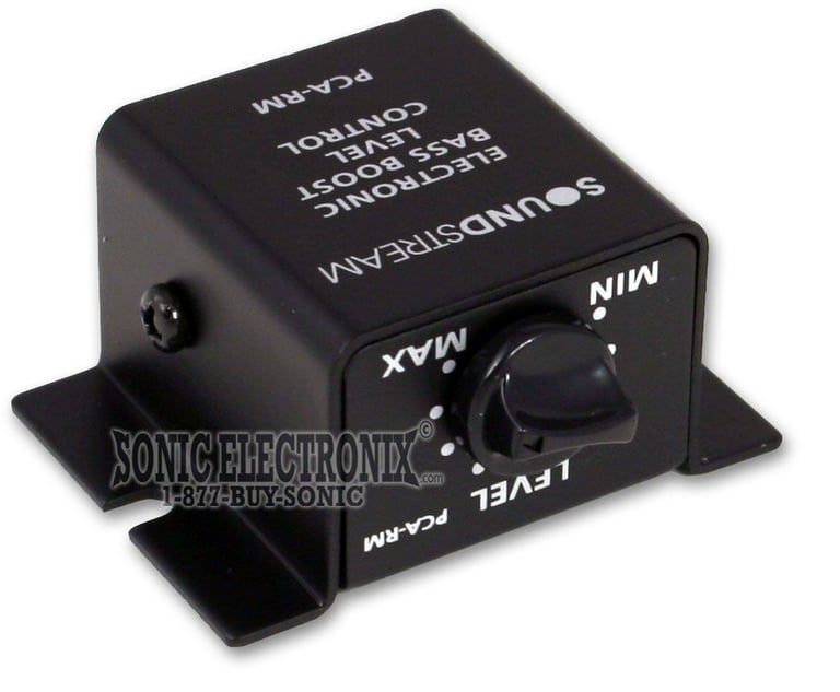 Soundstream PCA1000D Image 4