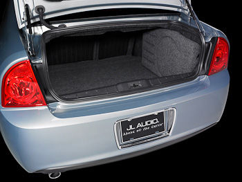 JL Audio Stealthbox SB-GM-MALI/12W3v3 Image 2