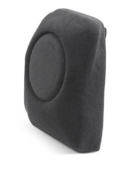JL Audio Stealthbox SB-H-FIT/10W3v3 Image 1