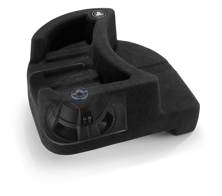 JL Audio Stealthbox SB-K-SL/12W0v2 Image 2