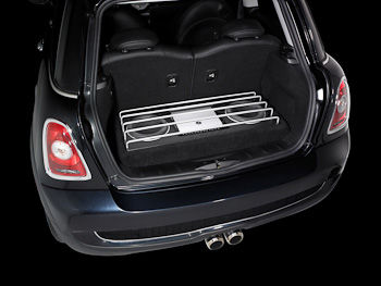 JL Audio Stealthbox SB-MIN-COOP/8W7 Image 2