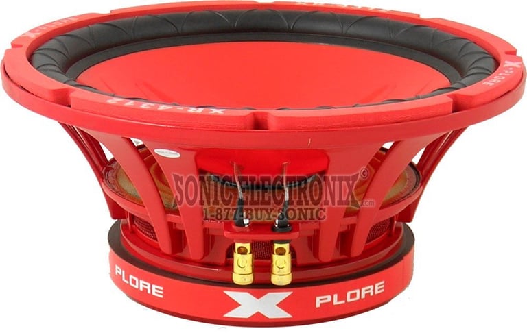 Xplore XR-4312 12" Image 3
