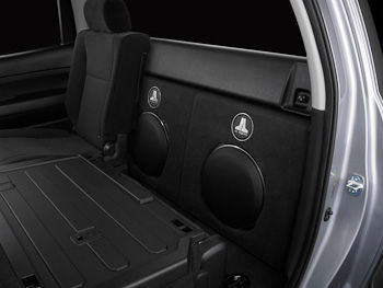 JL Audio Stealthbox SB-T-TUNDCMAX/13TW5 Image 2