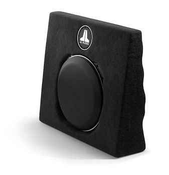 JL Audio Stealthbox SB-T-TUNDCMAX/13TW5 Image 1