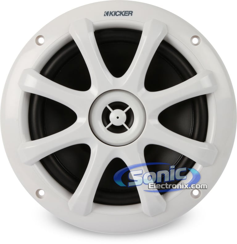 Kicker KM6000 (11KM6000) Image 2