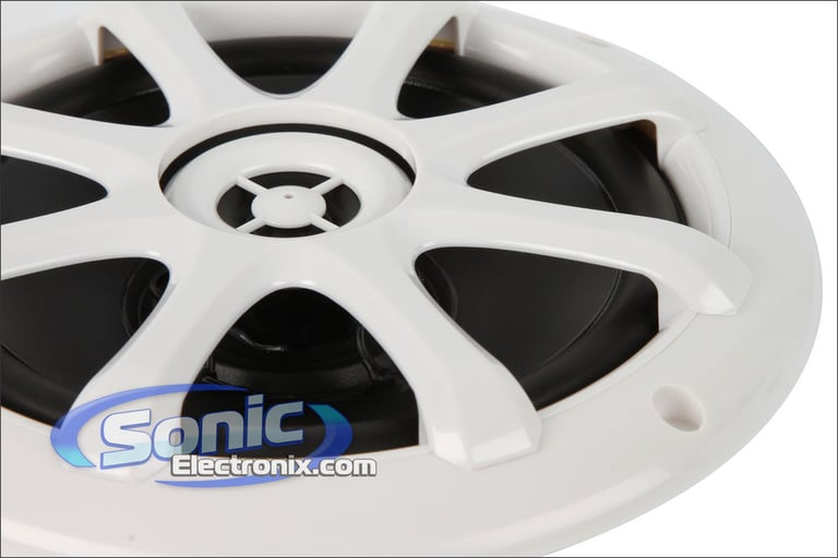 Kicker KM6000 (11KM6000) Image 4