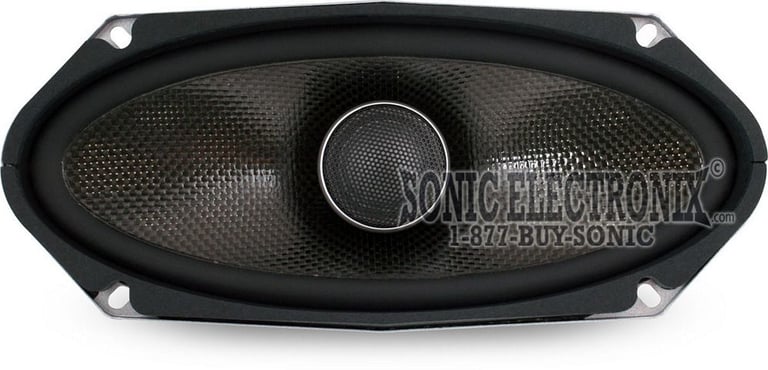 Polk Audio MOMO MMC410 Image 2