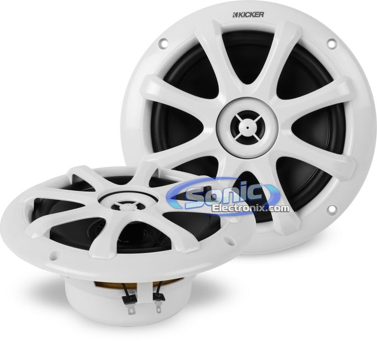 Kicker KM6000 (11KM6000) Image 1