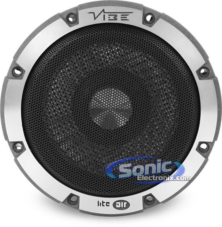 VIBE Audio LITEA5-V1 Image 2