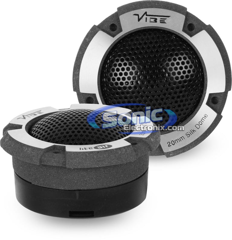 VIBE Audio LITEA5-V1 Image 6