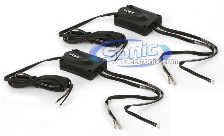 VIBE Audio LITEA5-V1 Image 7