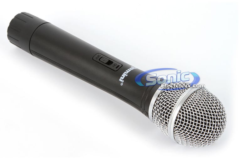 Gemini VHF-2001M S 4-8 Image 4