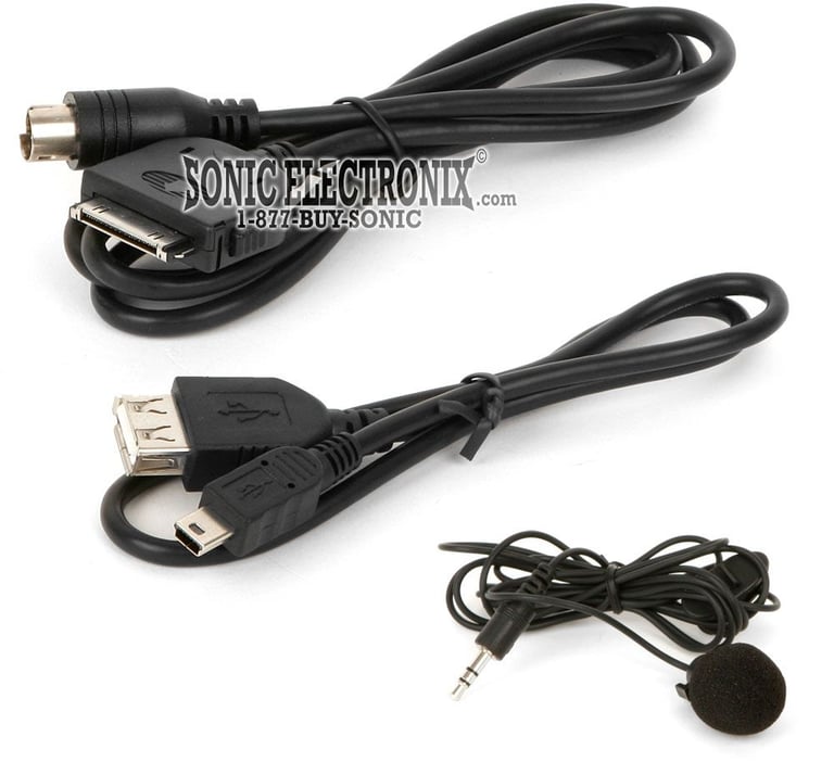 TKO Audio BH-DVD1854 Factory Refurbished Image 8