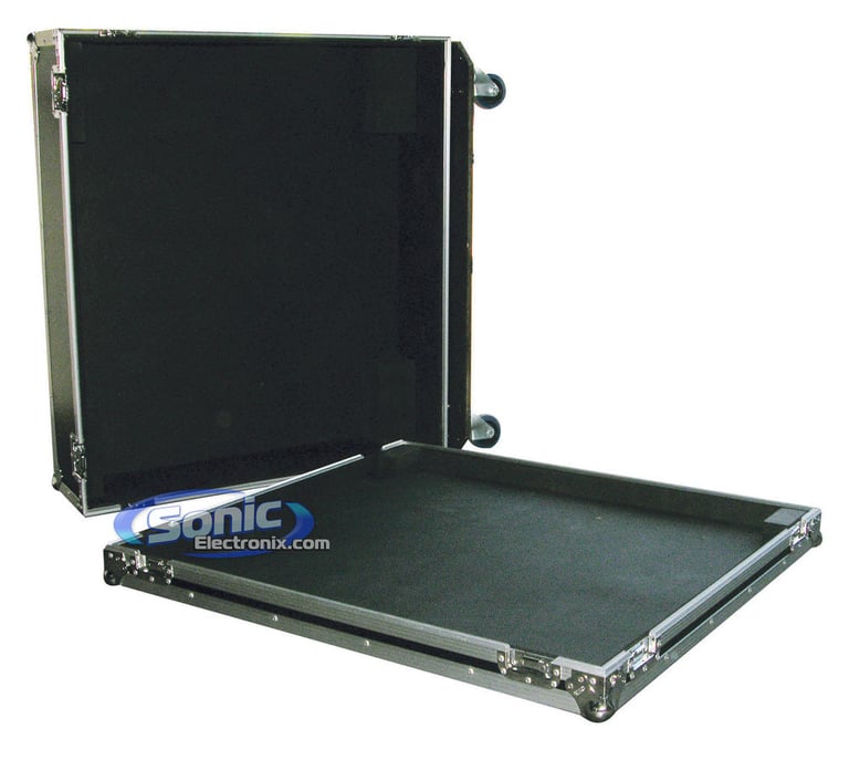 Odyssey FZMX9000CW Image 1