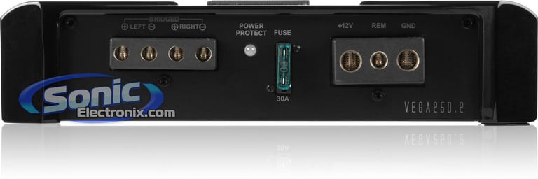 Cerwin-Vega VEGA250.2 Image 3