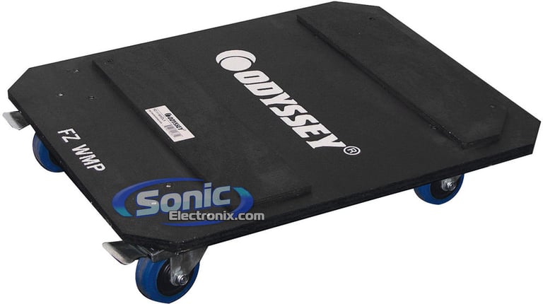 Odyssey FZWMP Image 1