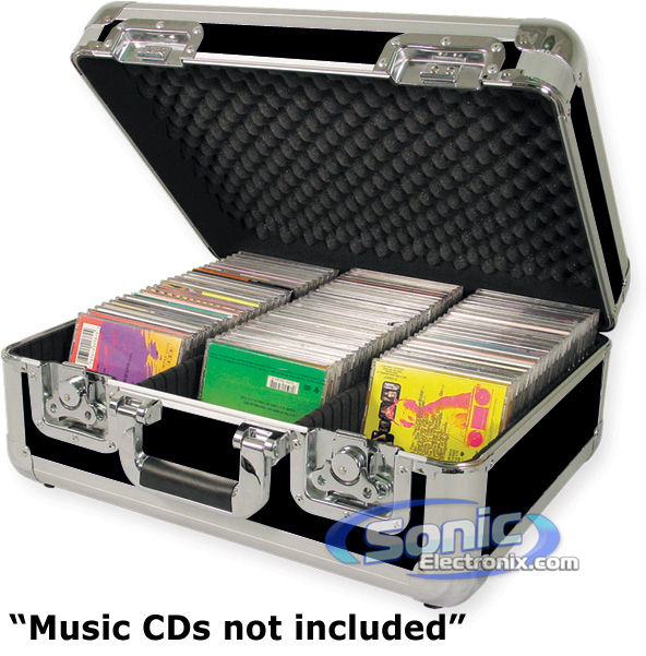 Odyssey KCD300BLK (Black) Image 1