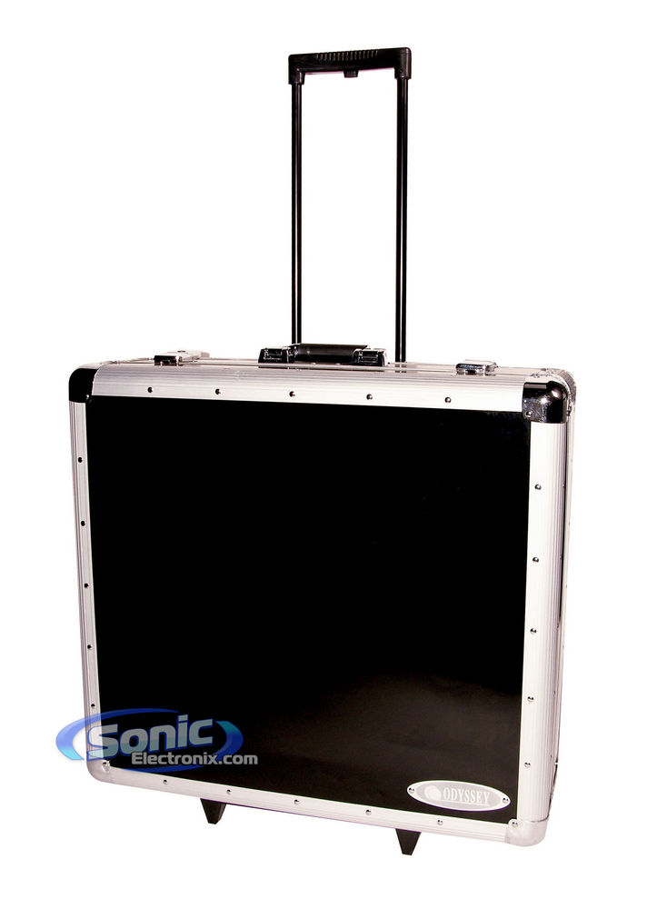 Odyssey KCD600WBLK (Black) Image 2