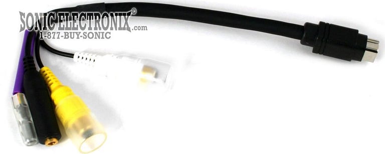 Alpine KCE-021N Image 3