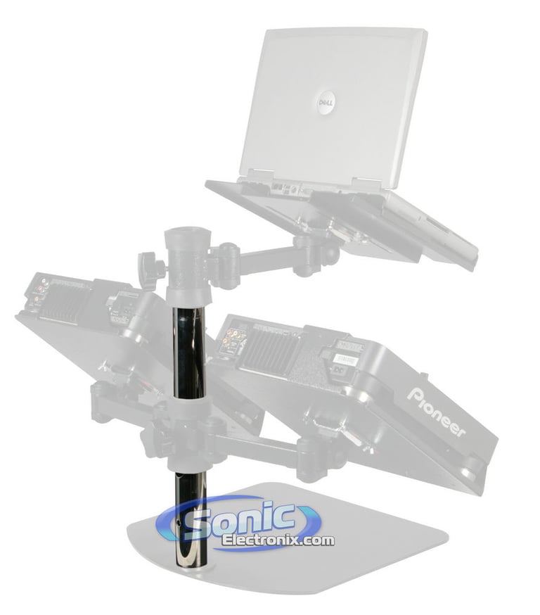 Odyssey L20POLE Image 3