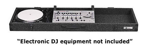 Odyssey CDJ19E Image 1