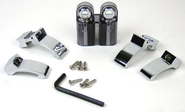 Power Acoustik PC5C Image 2