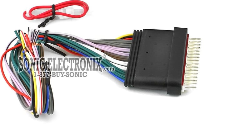 MTX Audio reQ-5 (re-Q 5) Image 6