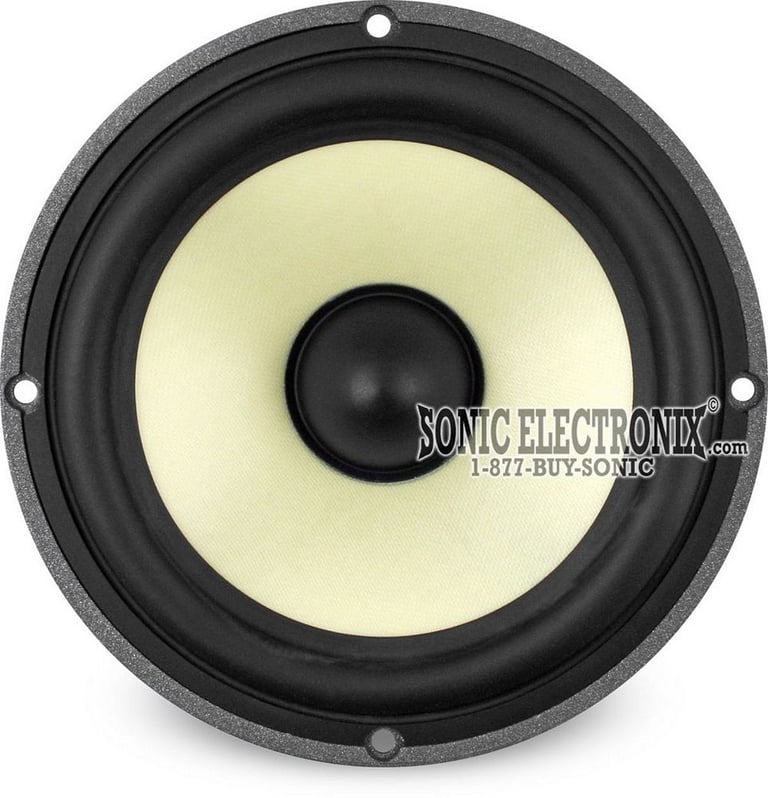 Focal 165 KP Image 3