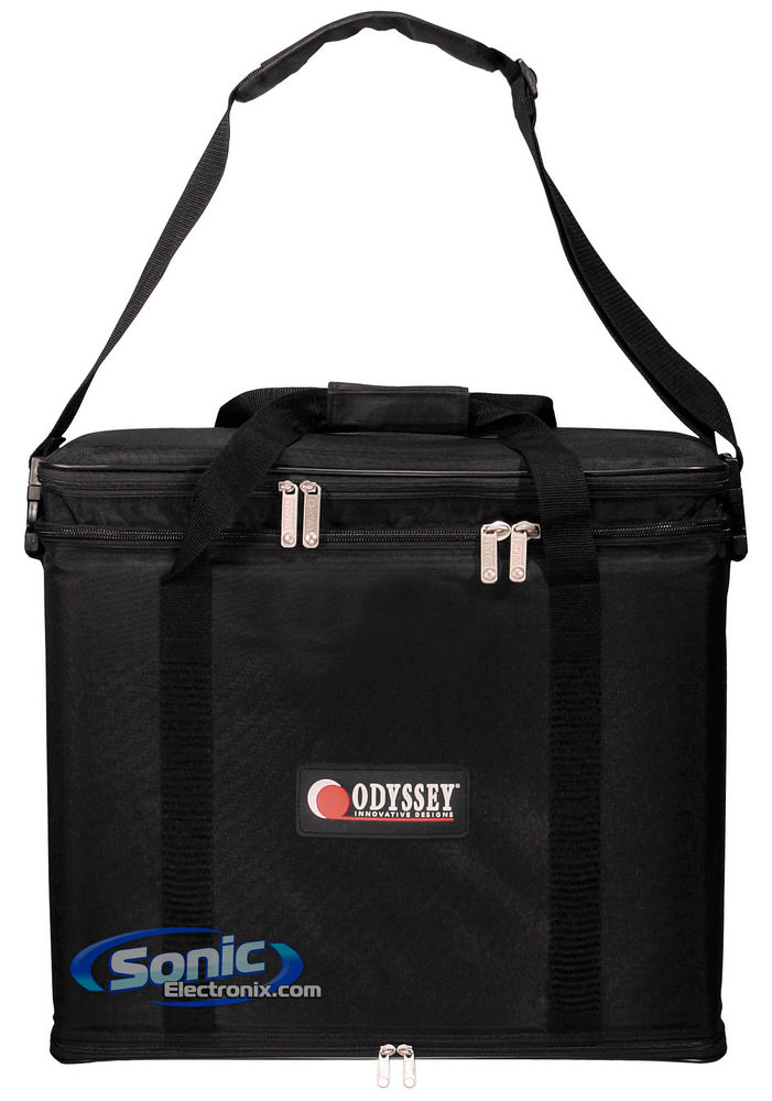 Odyssey BR316 Image 1