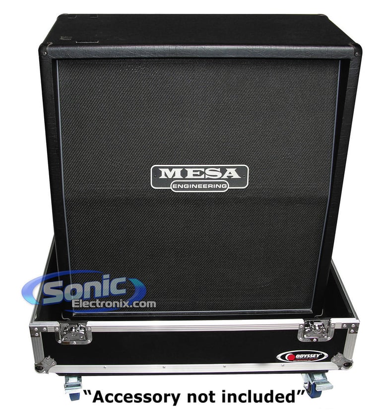 Odyssey FZG412LW Image 2
