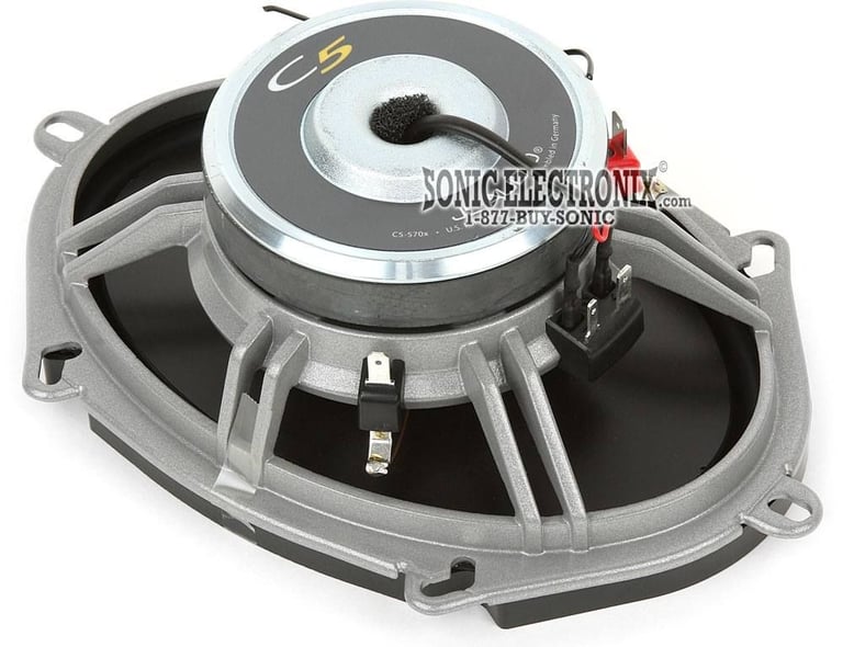 JL Audio C5-570x Image 4