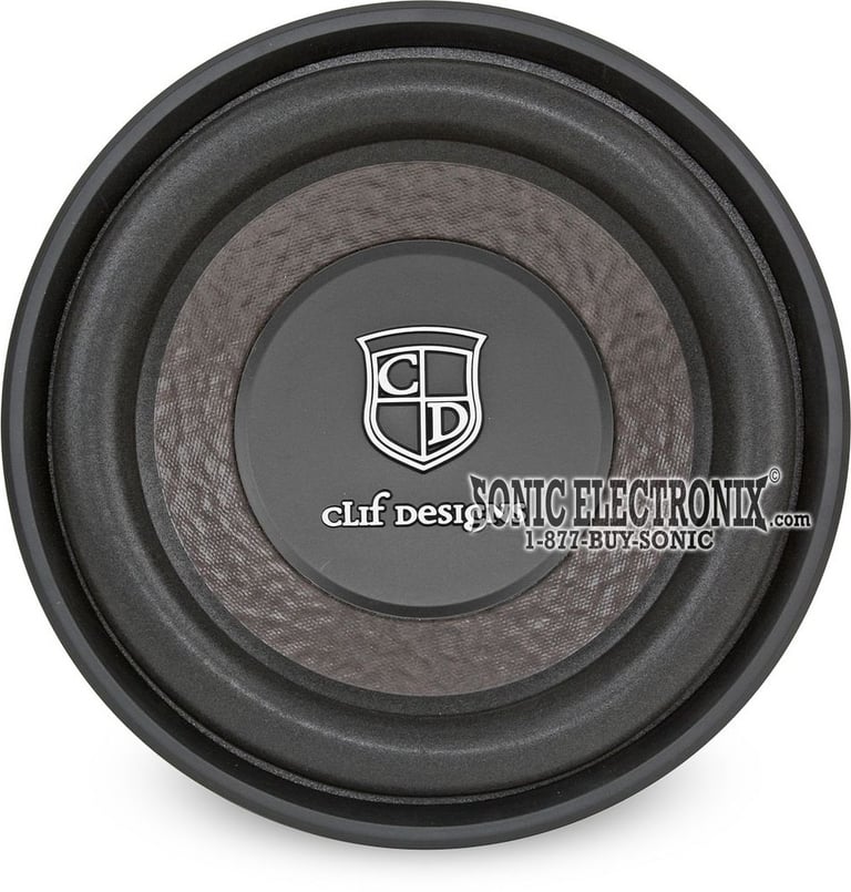 Clif Designs CD102D4 Image 2