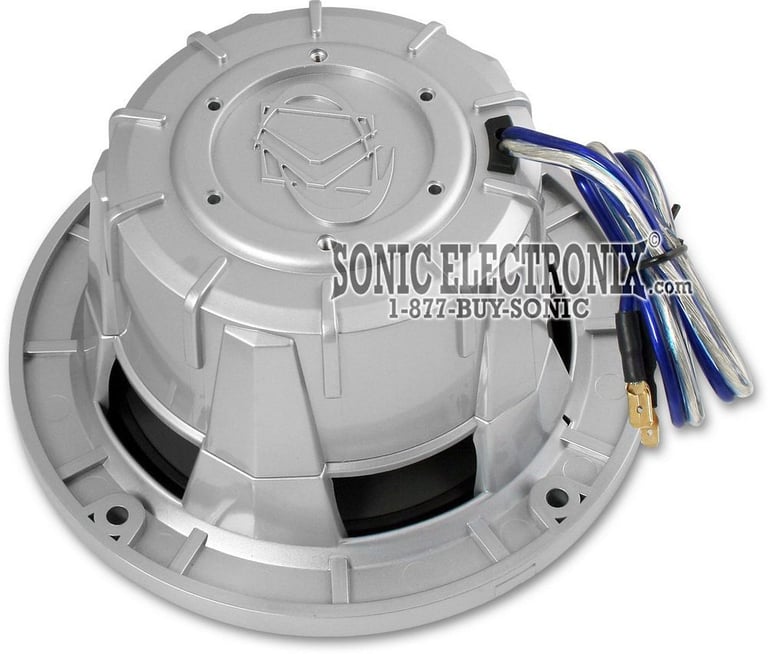 Kicker KM620.2 Image 5