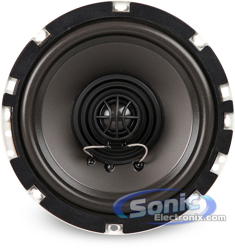DLS Marine Speakers + Kicker Marine Amplifier Combo Image 11