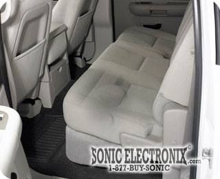 JL Audio SB-GM-SLVCC/10W3v3/GA (LIGHT TITANIUM) Image 2